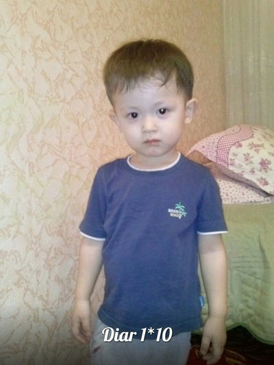 Даулет Жекенов