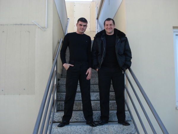 Александр Пфлаумер