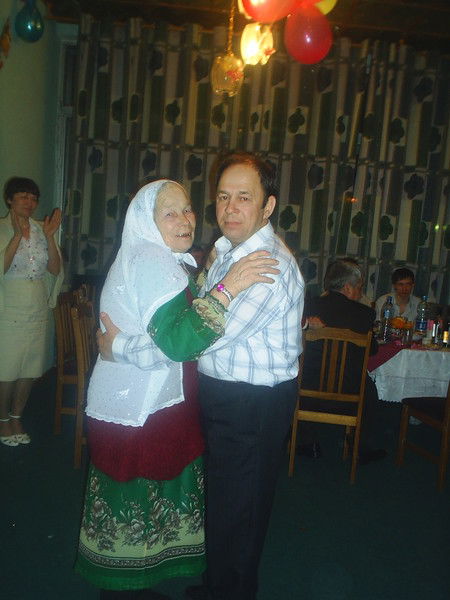 Ринат Хабибрахманов