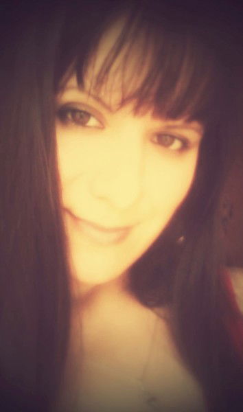 Ирина Илюхина(Рыжкова)