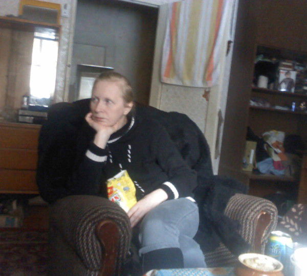 Ирина Разумовская