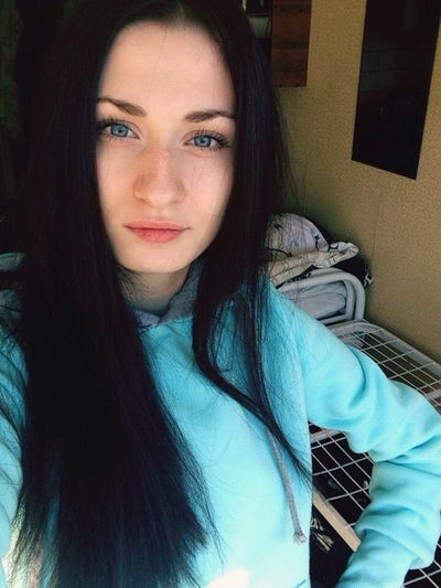 Лена Шленёва