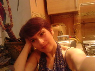 Оксана Лишак