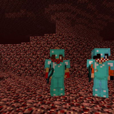 Никита Лубянский