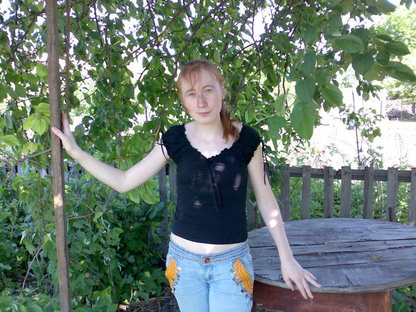 Ирина Лосева