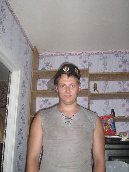 Алексей Доброчасов