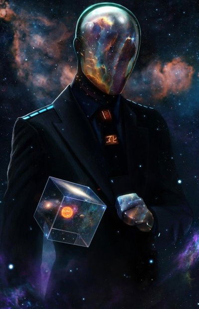 Михаил Мадеркин