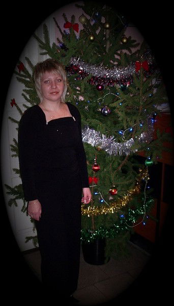 Галина Кузнецова