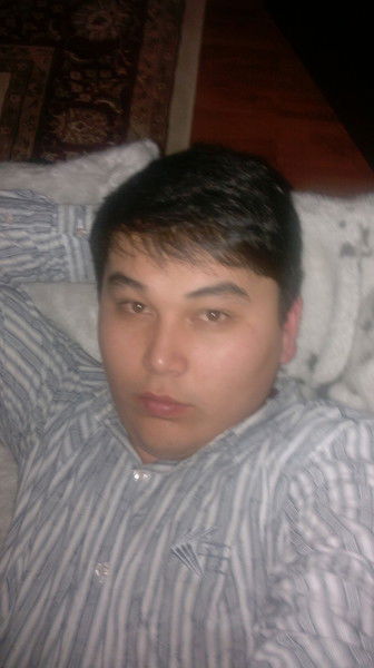 Олжас Жанбеков