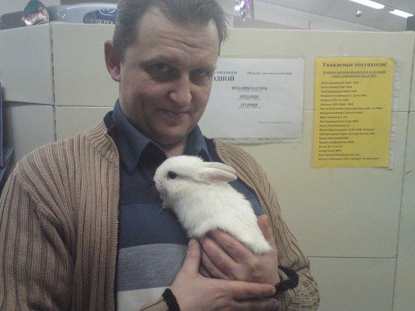 Сергей Коршунов