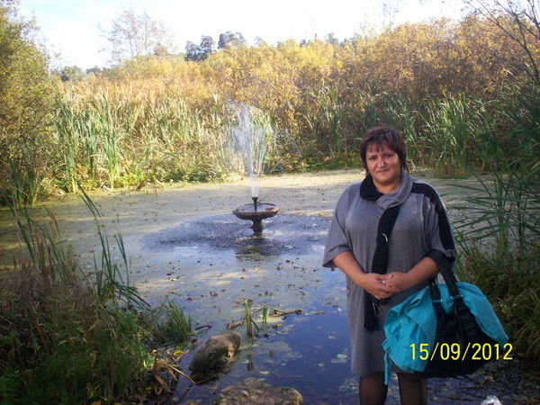 Резеда Идиятуллина