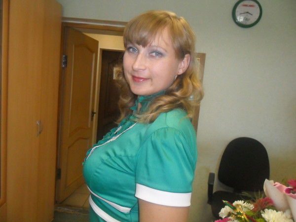 Наталья Игошина