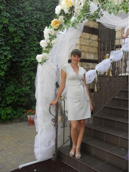 Наталья Мурзина