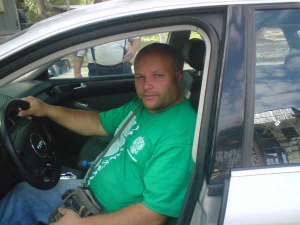 Виктор Саклаков