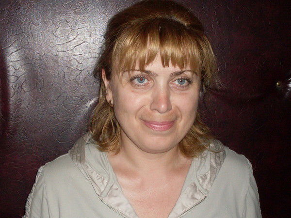 Наталья Лаухина