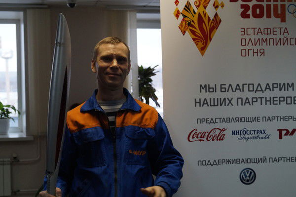 Андрей Гончаров