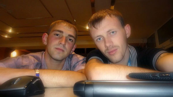 Иван Ланшаков