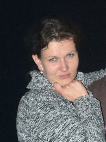 Даша Дугинец