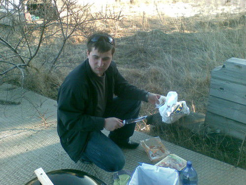 Тим Реснянский