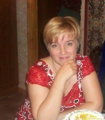 Ольга Никифорова