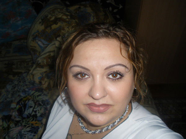 Наталья Касьянова