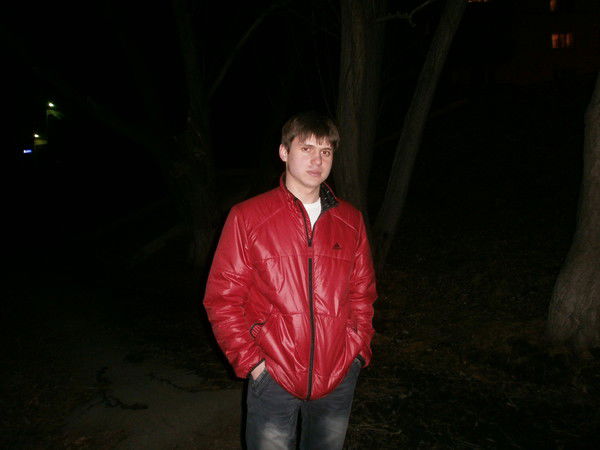 Александр Евсельев