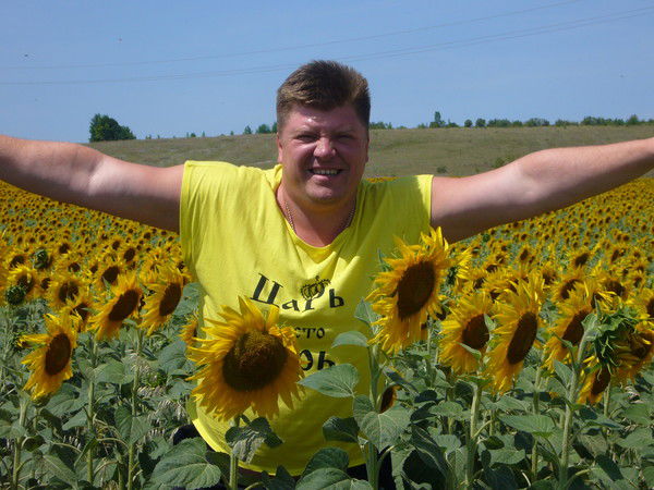 Алексей Соловьев