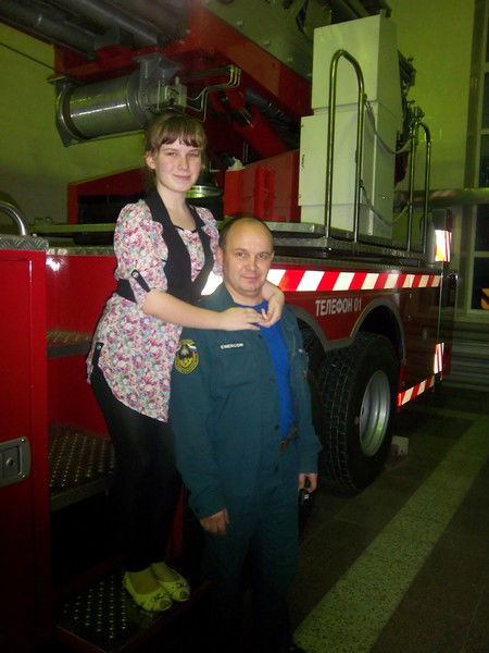 Алексей Грунин