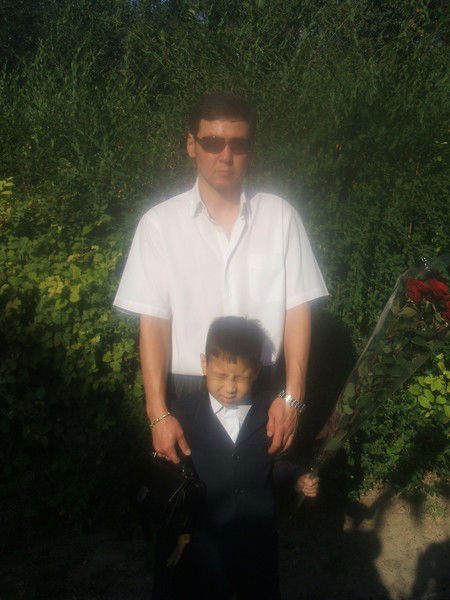 Фархат Нугуманов