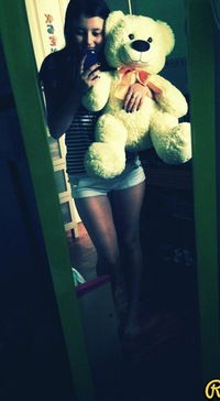 Оксана Митракова