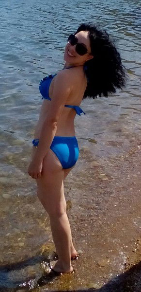 Наталия Близнюк