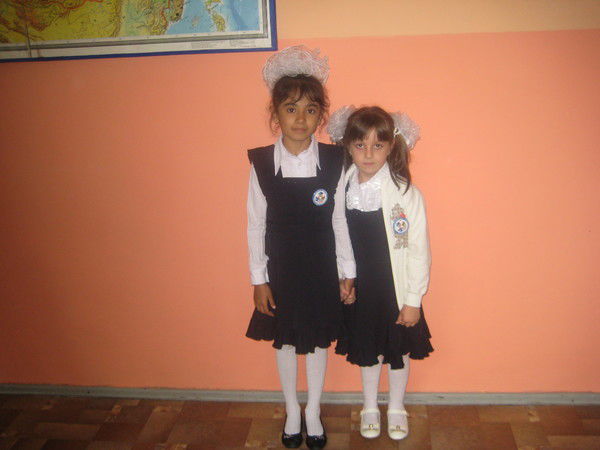 Шахла Рзаева