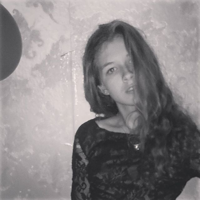 Настена Аштаева