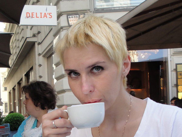 Виктория Сенькина