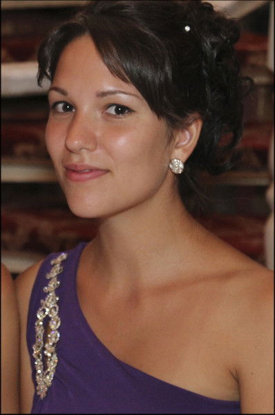 Ольга Круглова