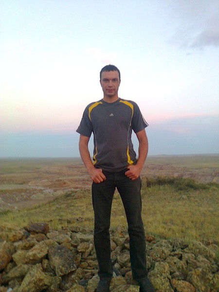 Евгений Южаков