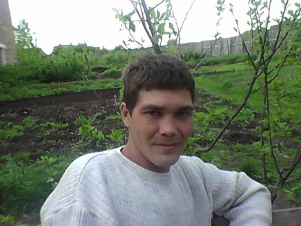 Николай Белик