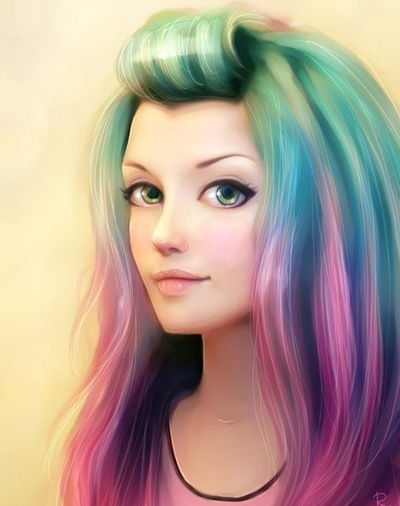 Анна Ходакова