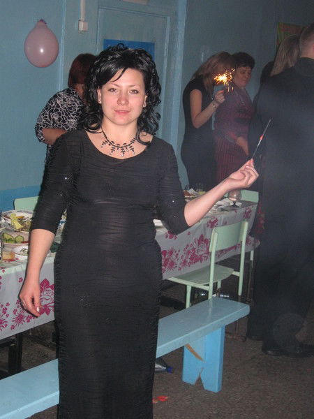 Ольга Денисова