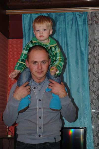 Александр Мотрийчук