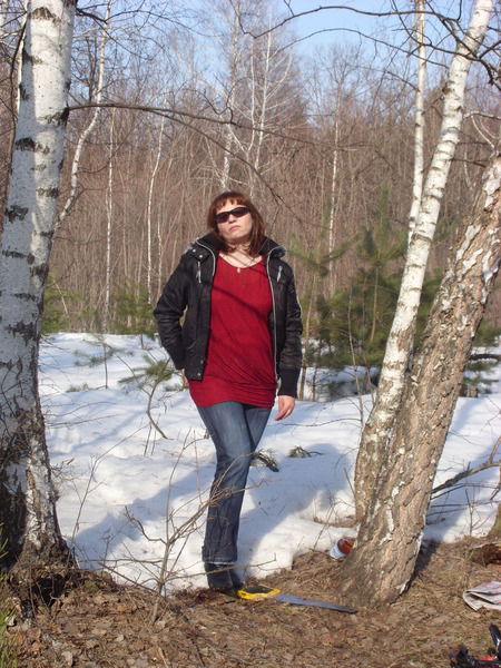 Елена Котлярова