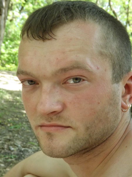 Денис Кириллов