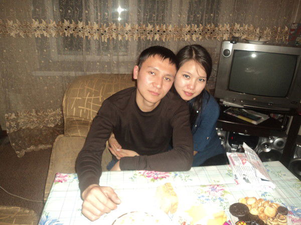 Нуржан Омаров