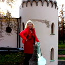 Элина Гречухина