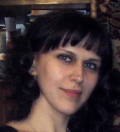 Марина Козлова