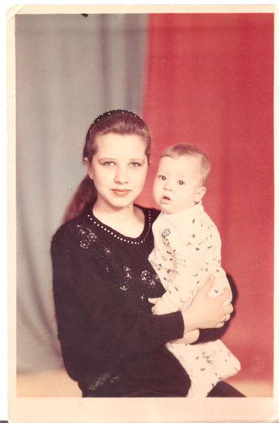 Людмила Михеева