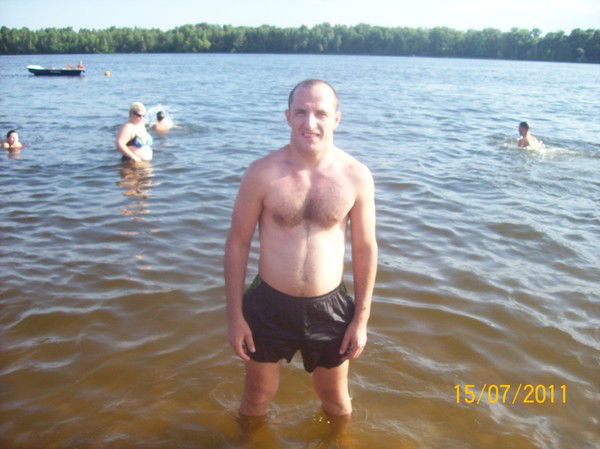 Игорь Горбань