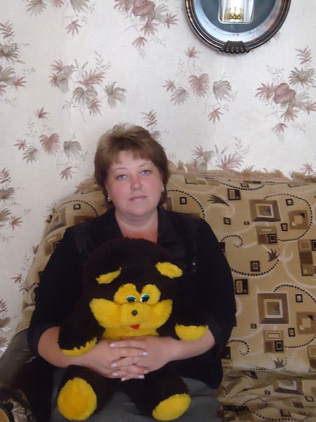 Наталия Натали