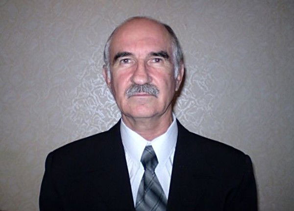 Юра Самарцев