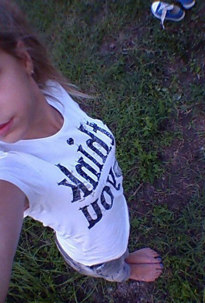 Леся Тарасова